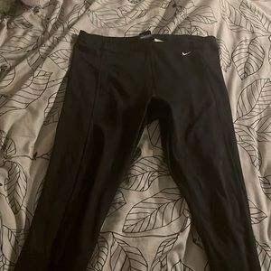 Nike tights